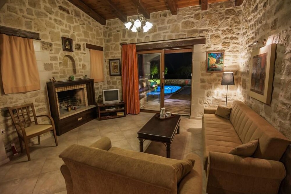 Photo of Livingroom in Stavromenos