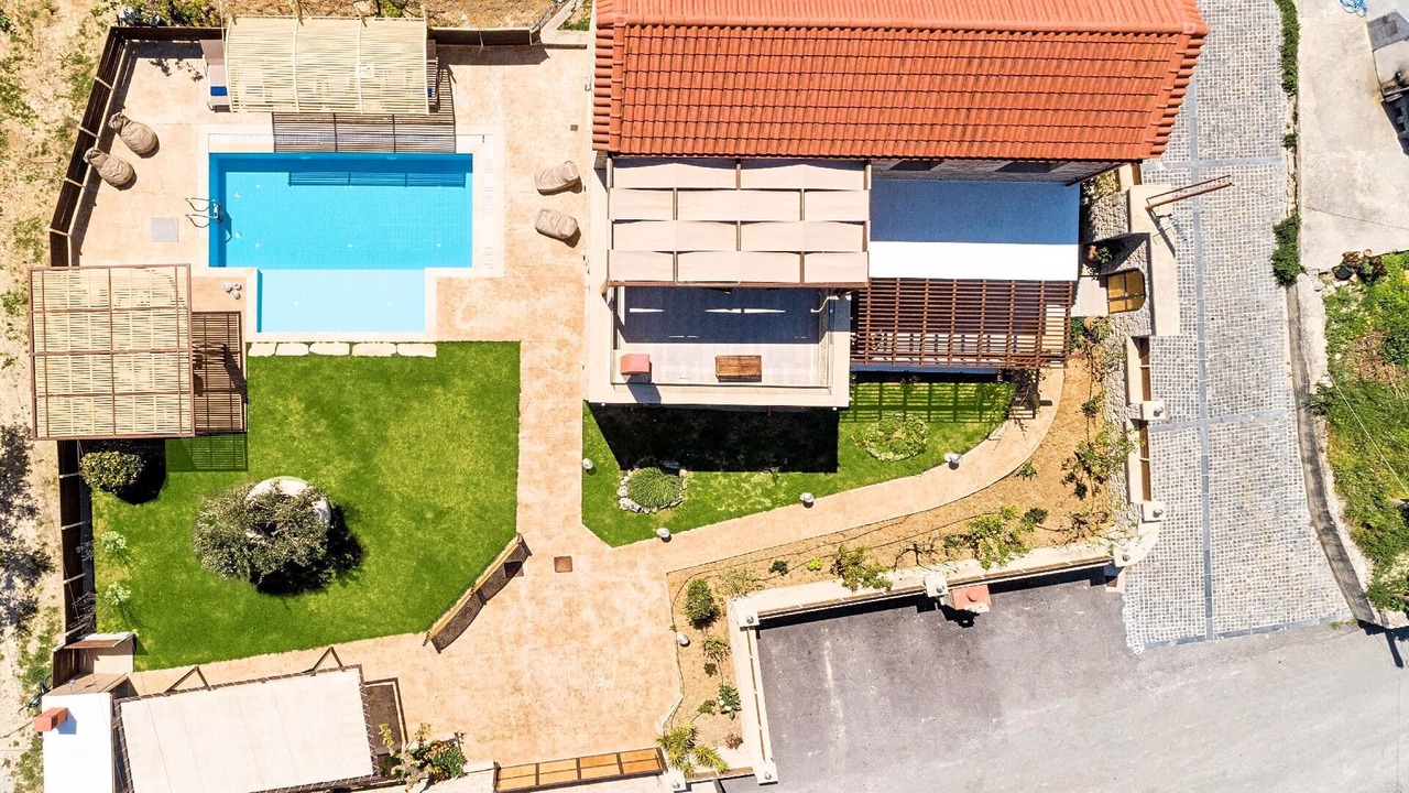 Photo of Outdoor in Kavallos