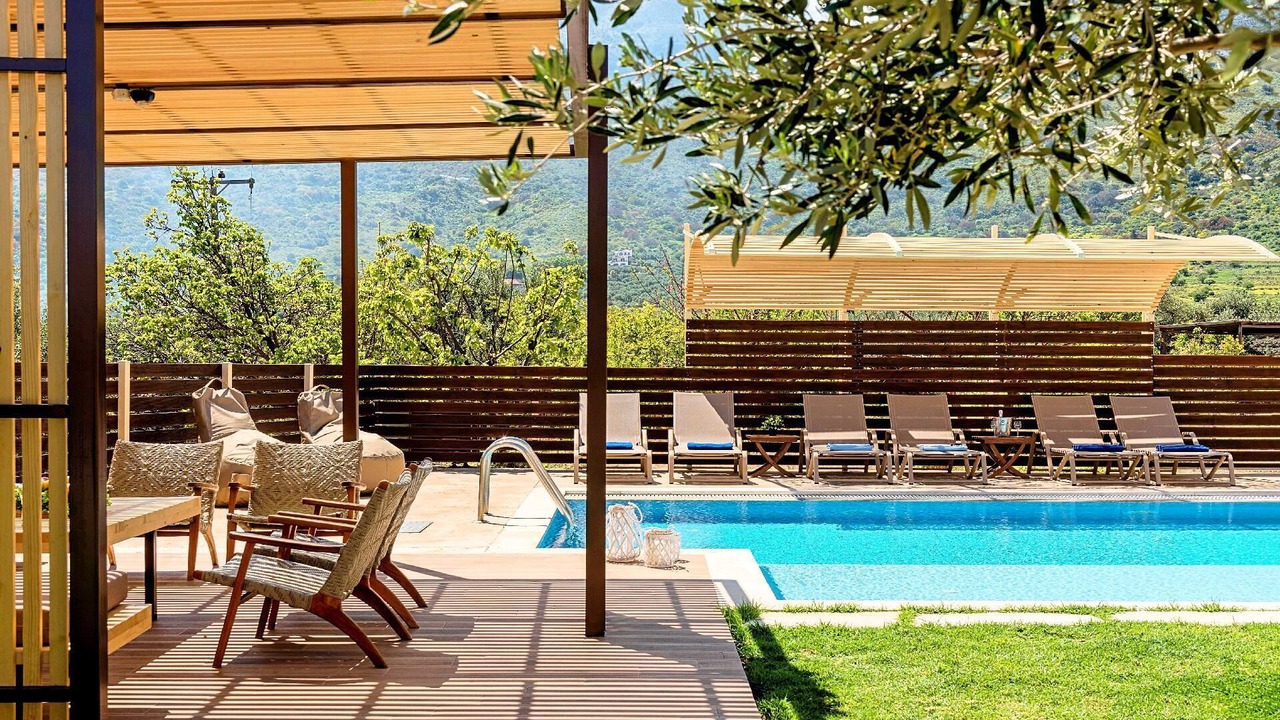 Photo of Outdoor in Kavallos