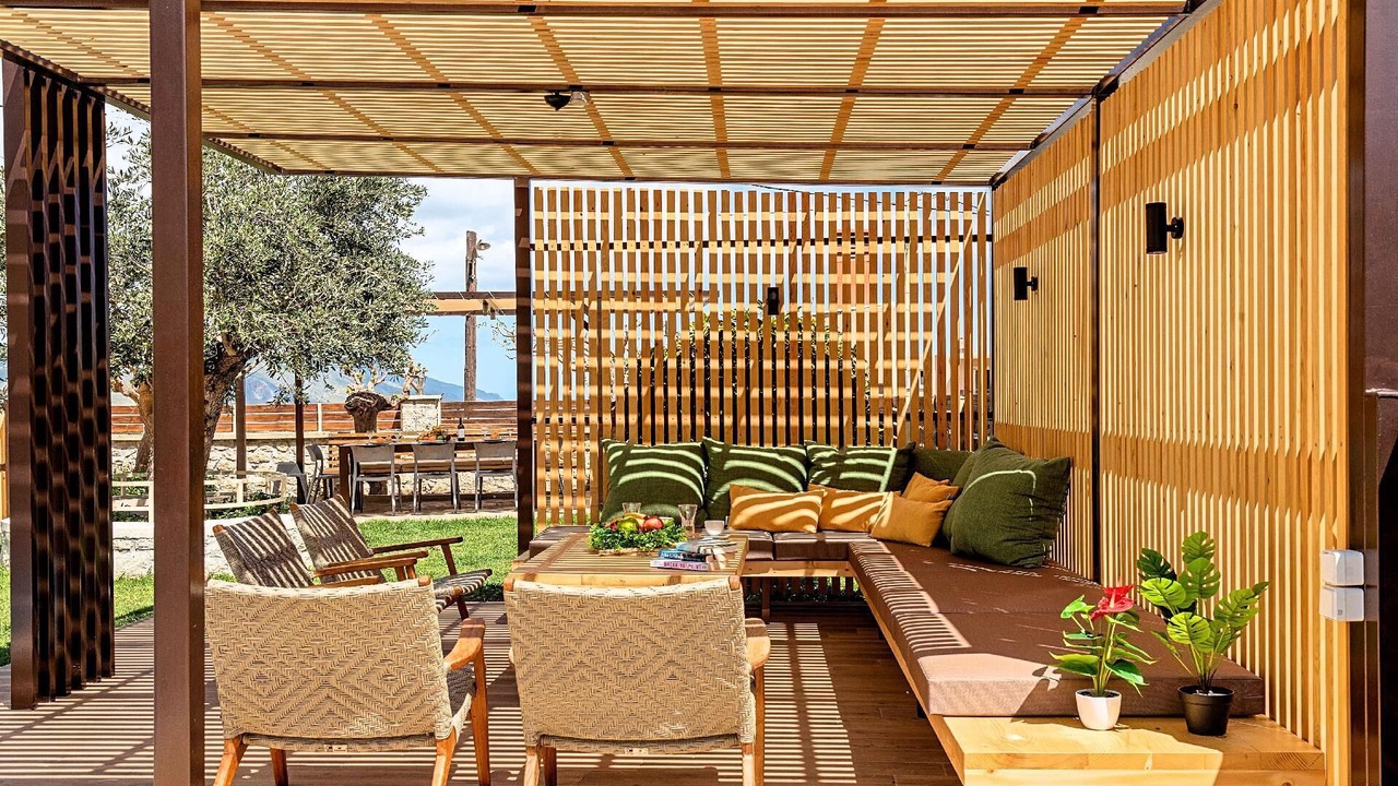 Photo of Outdoor in Kavallos