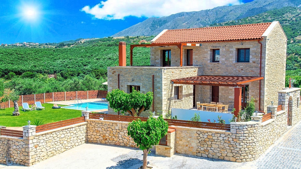 Photo of Outdoor in Kavallos