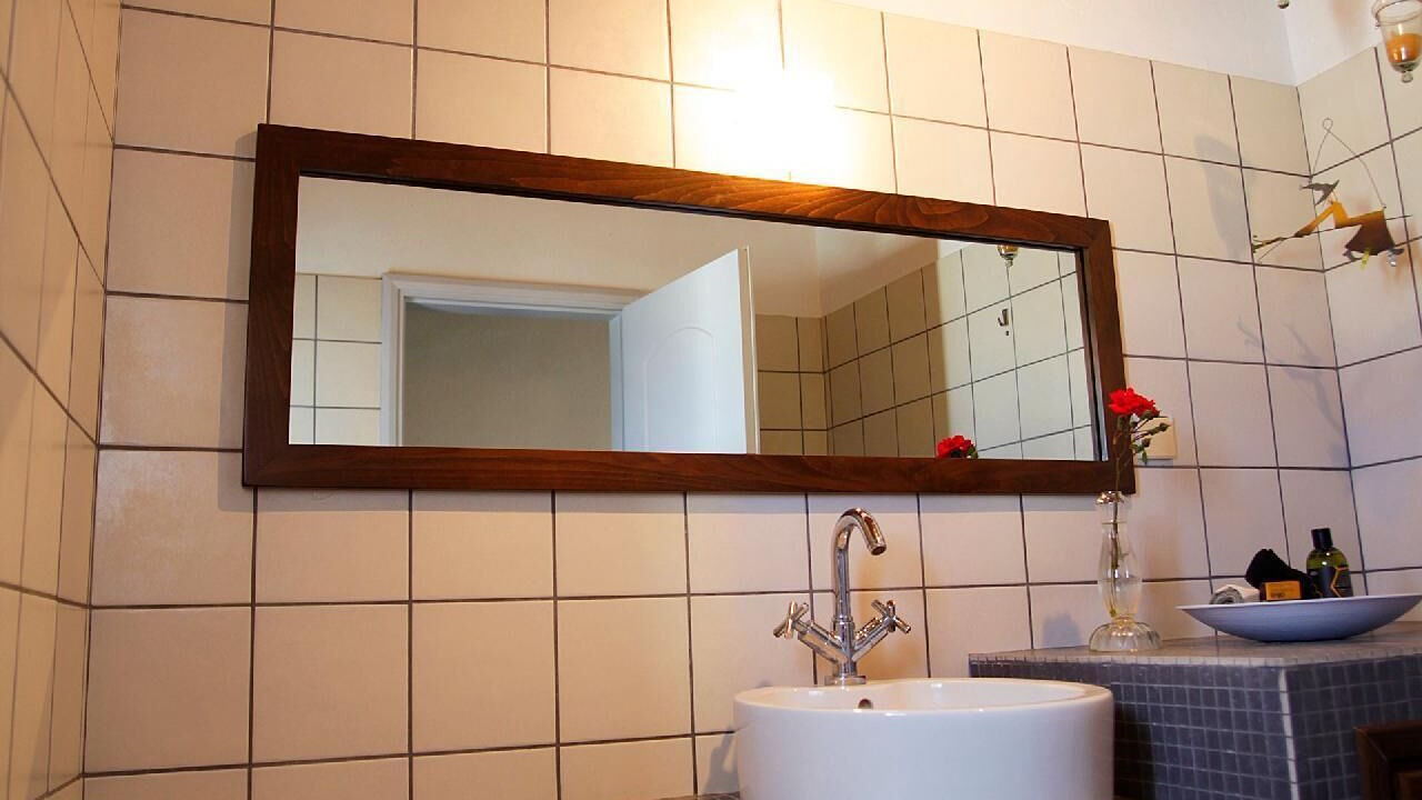 Photo of Bathroom in Kefalas