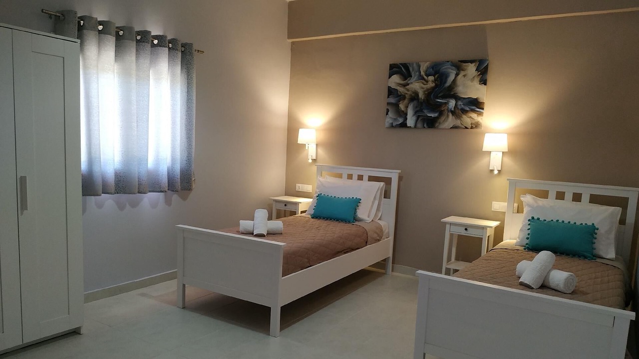 Photo of Bedroom in Moraitika