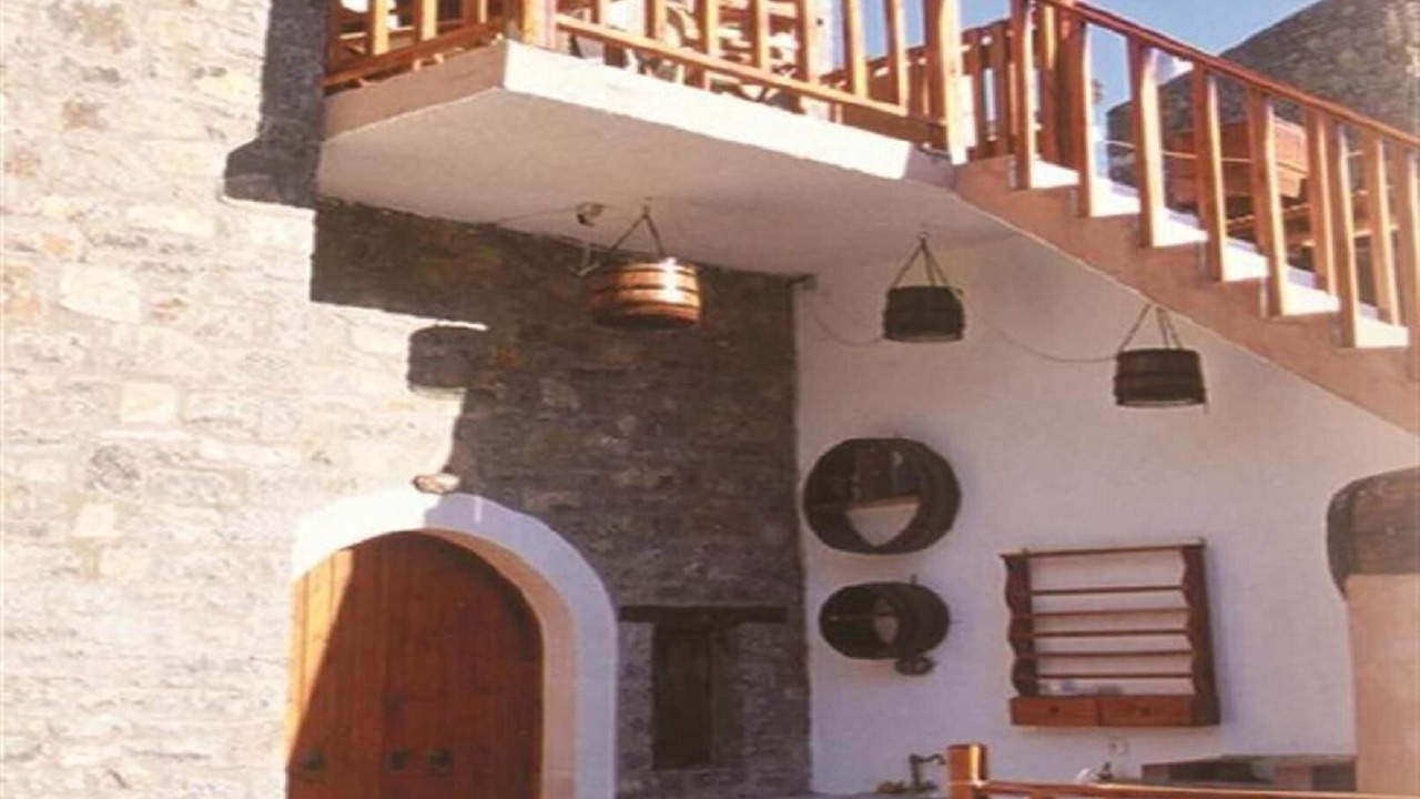 Photo of Outdoor in Mavrikiano