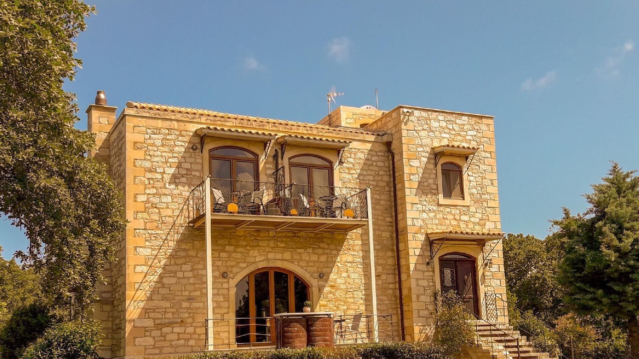 Photo of Outdoor in Armenoi