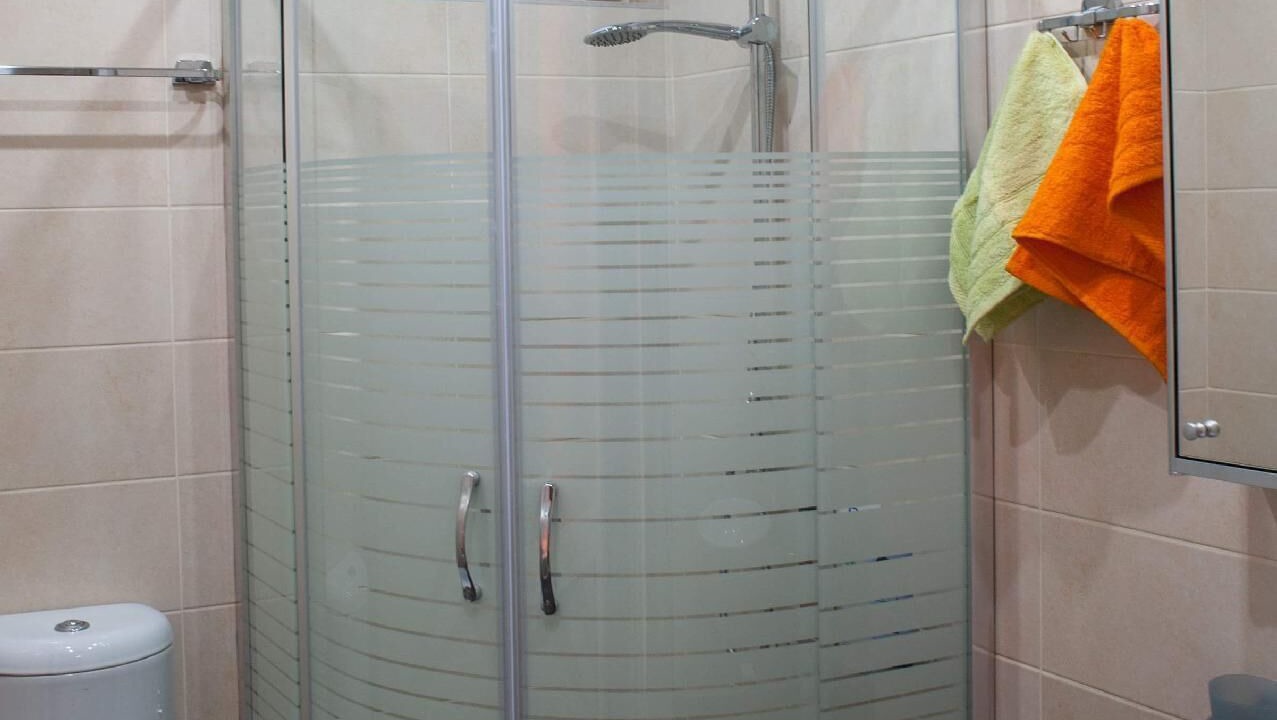 Photo of Bathroom in Stavromenos