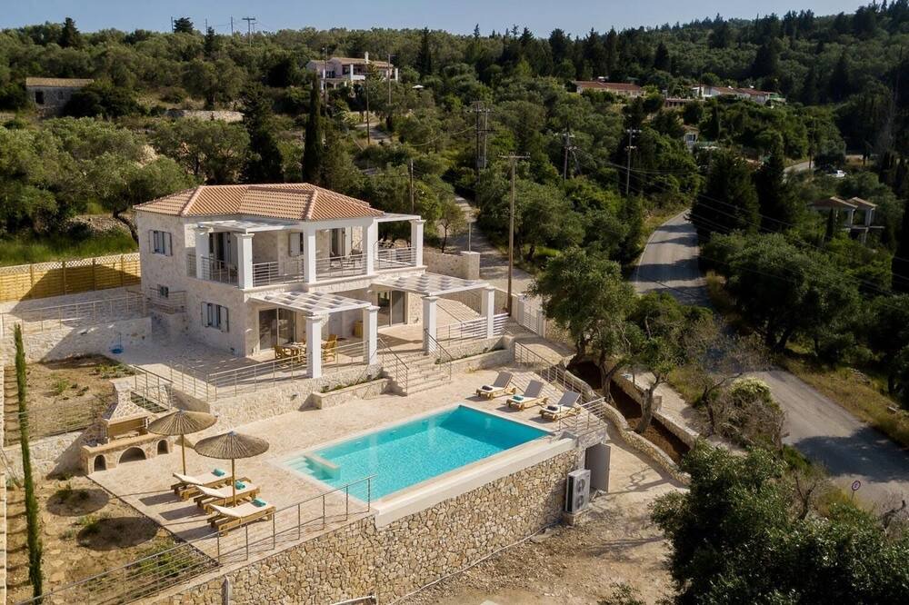 Photo of Outdoor in Paxos