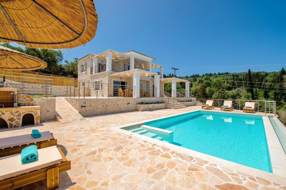 Photo of Outdoor in Paxos