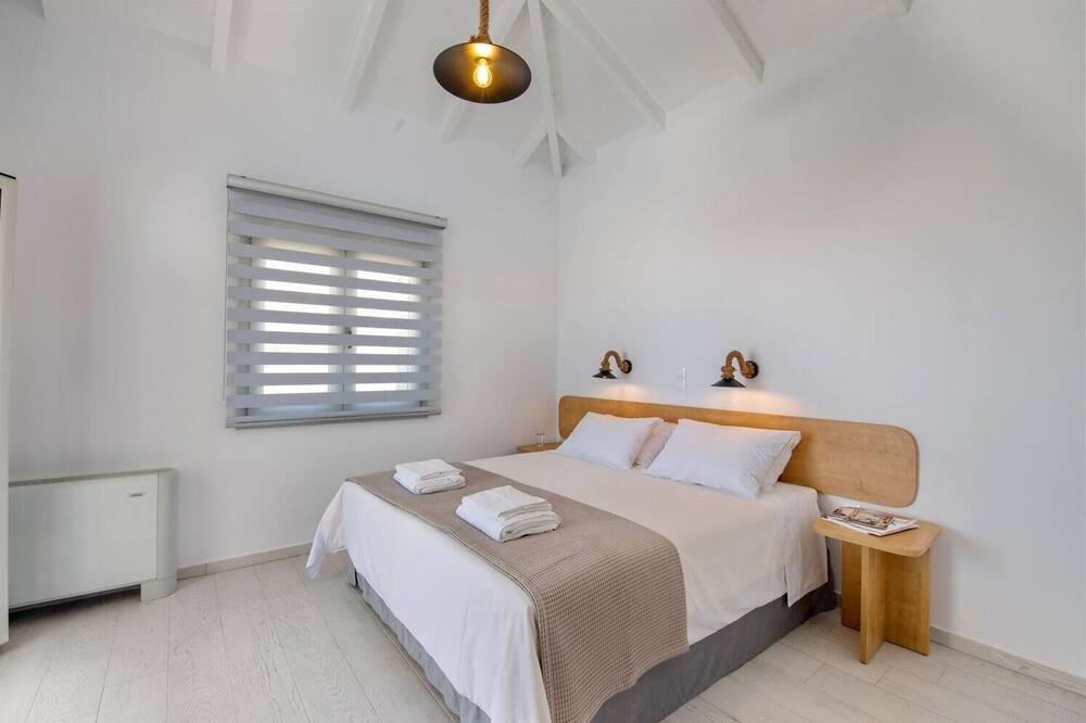 Photo of Bedroom in Paxos
