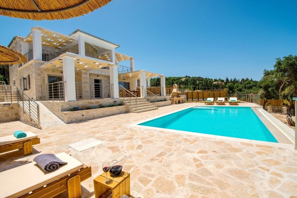 Photo of Outdoor in Paxos