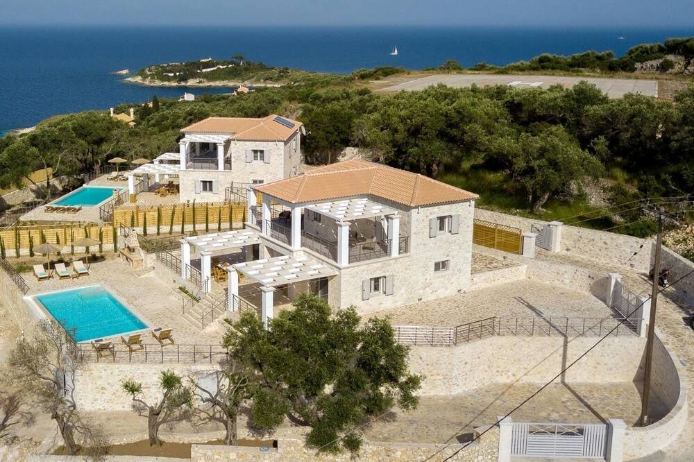 Photo of Outdoor in Paxos