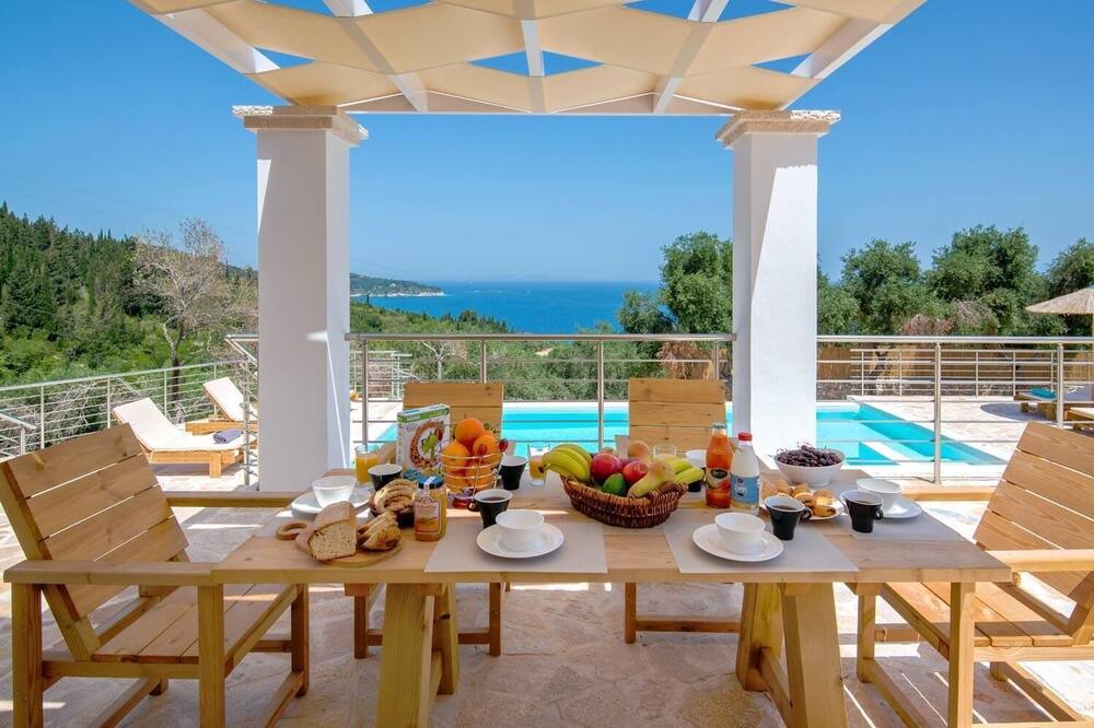 Photo of Outdoor in Paxos