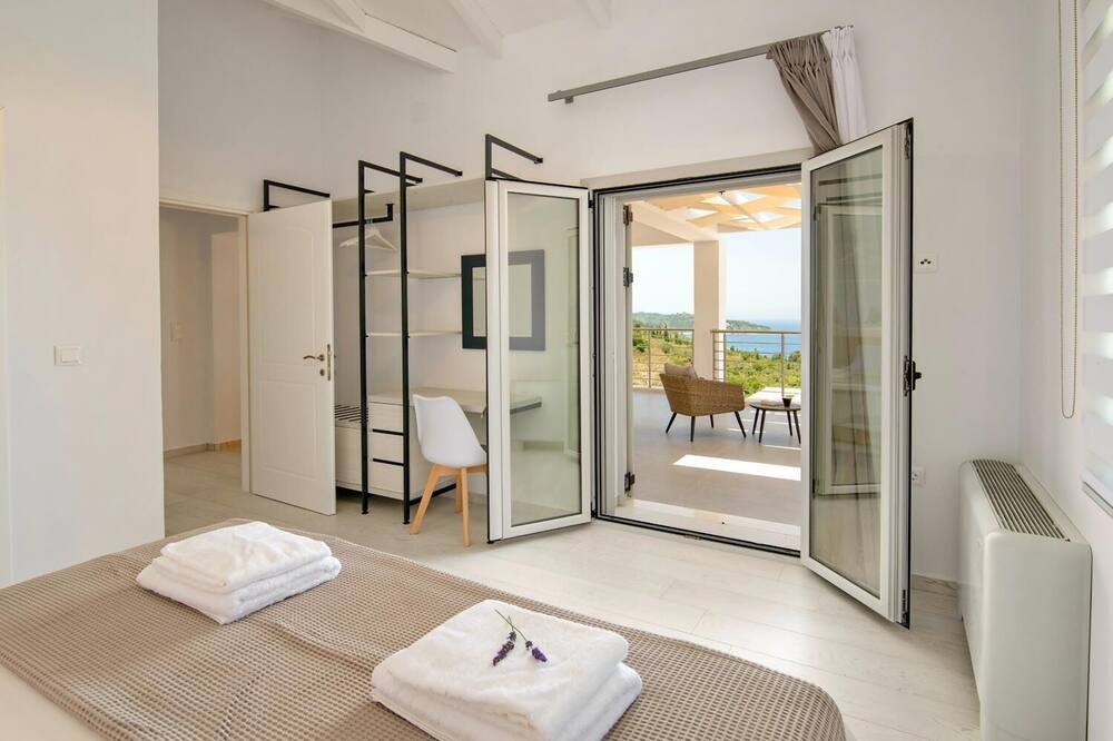 Photo of Bedroom in Paxos