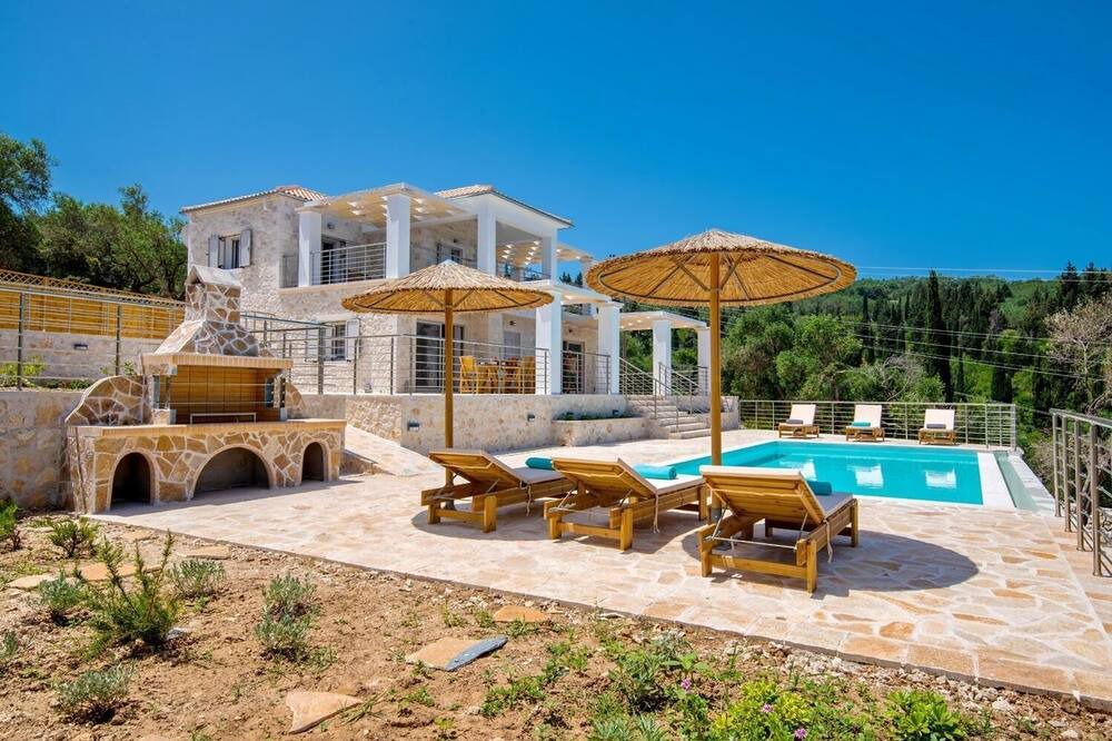 Photo of Outdoor in Paxos