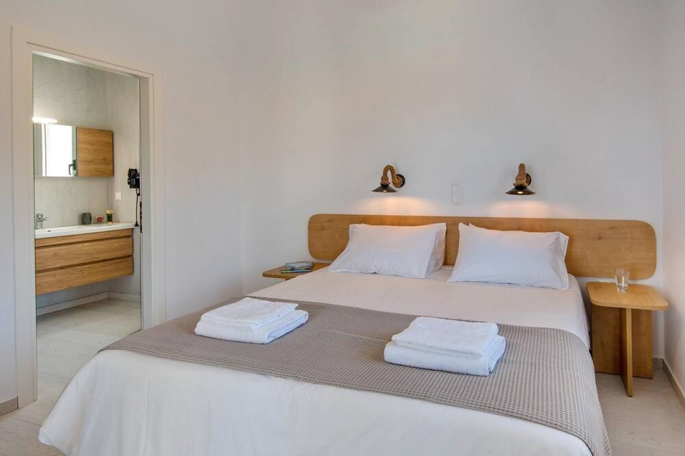 Photo of Bedroom in Paxos