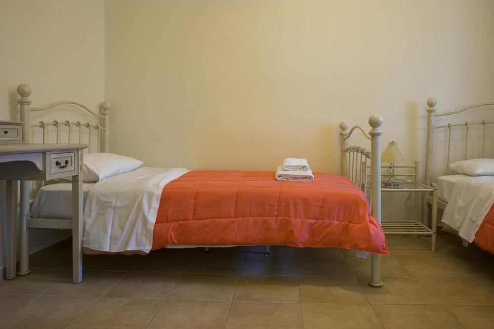 Photo of Bedroom in Kastellos