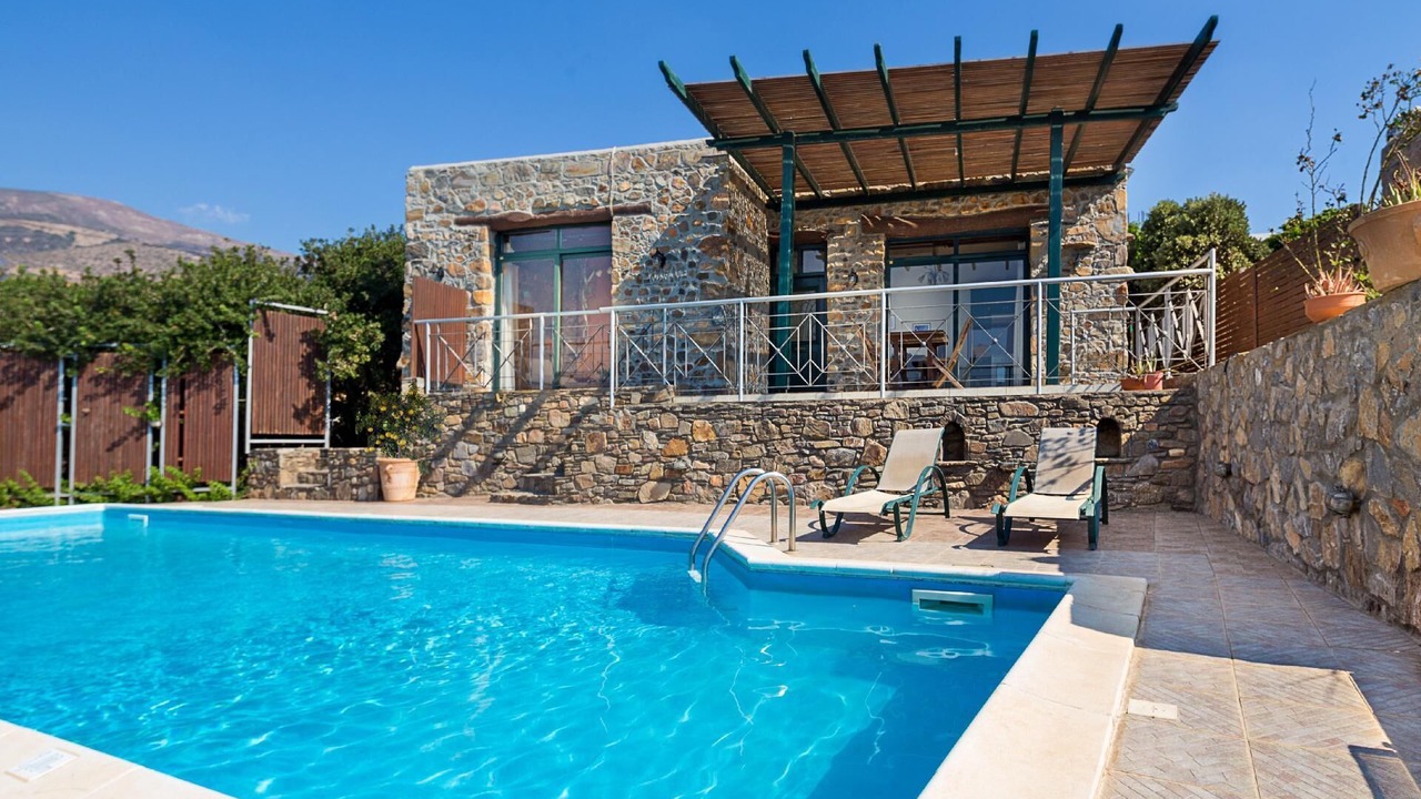 Photo of Outdoor in Livadia