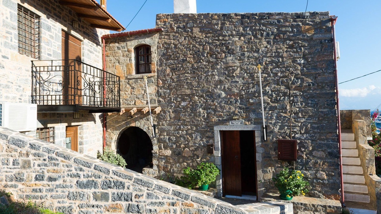 Photo of Outdoor in Mavrikiano