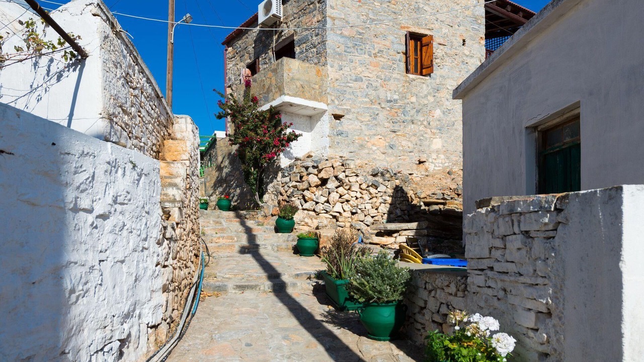 Photo of Outdoor in Mavrikiano