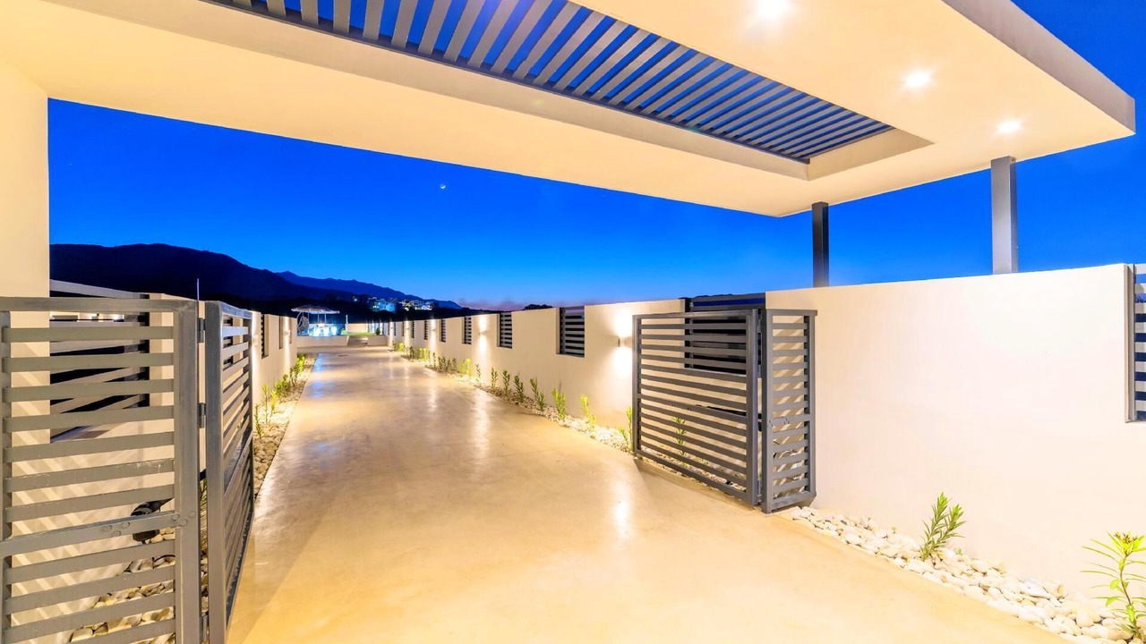 Photo of Outdoor in Kavros