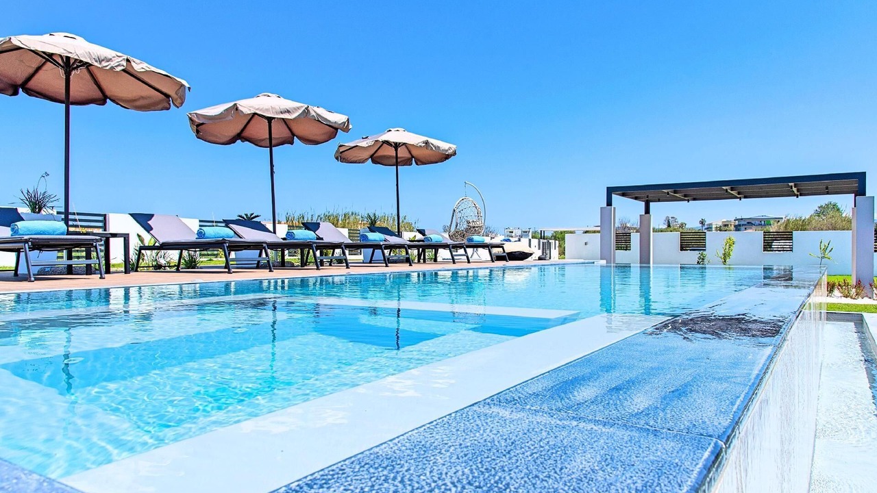 Photo of Outdoor in Kavros