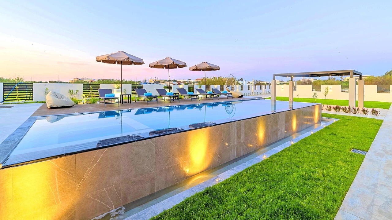 Photo of Outdoor in Kavros
