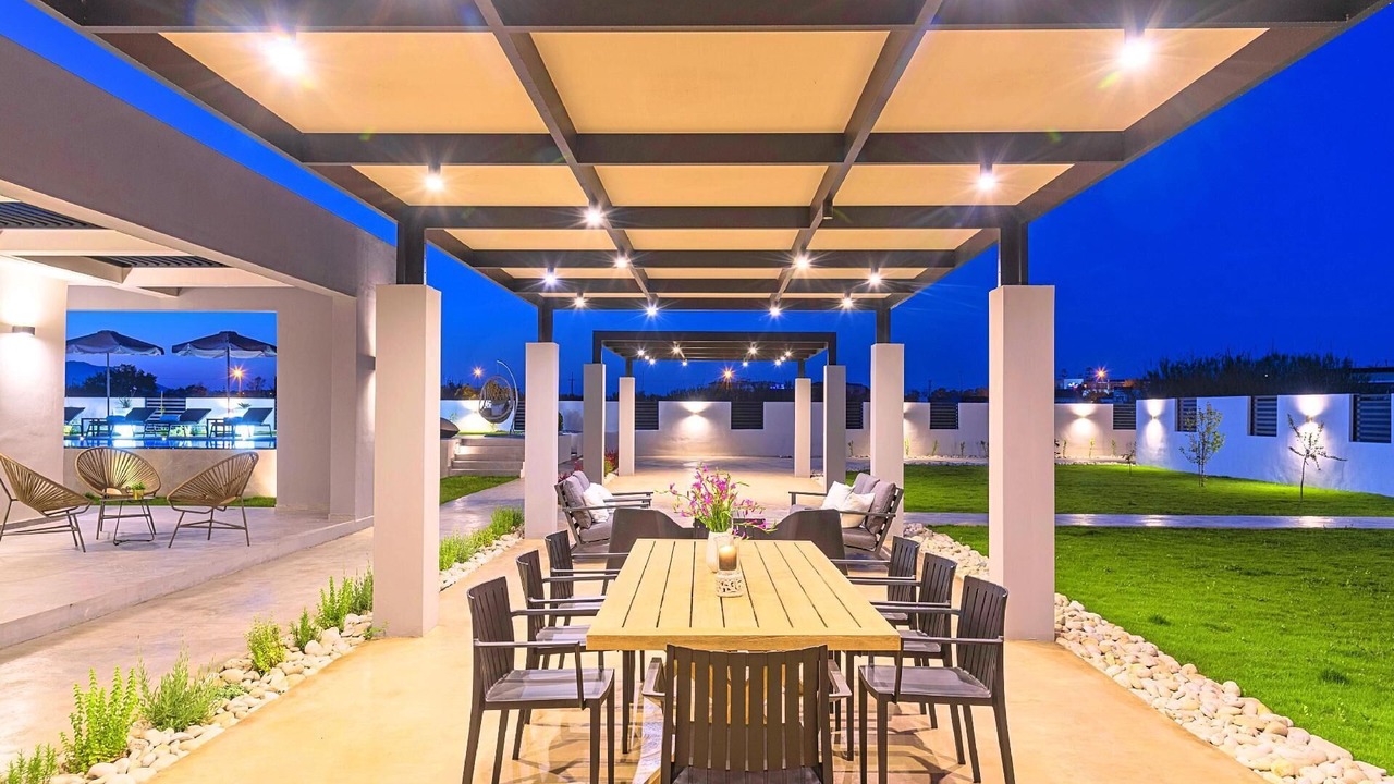 Photo of Outdoor in Kavros