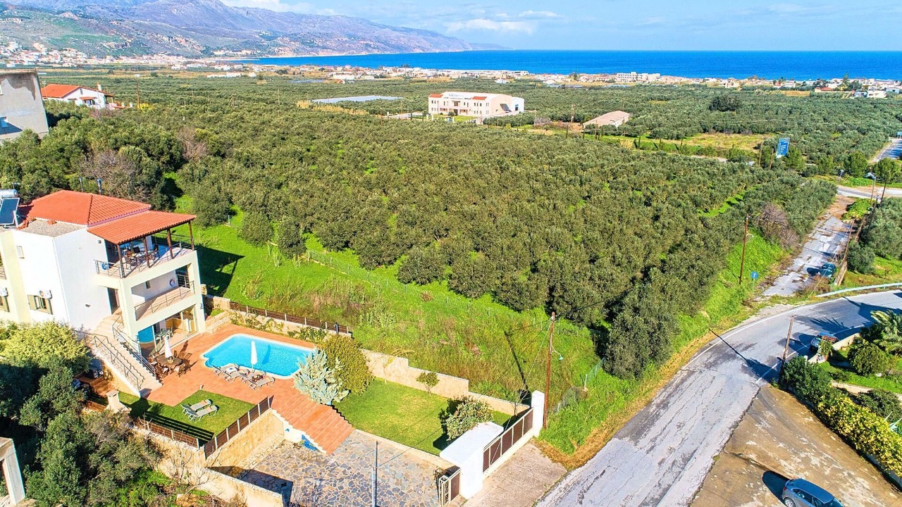 Photo of Outdoor in Skoutelonas