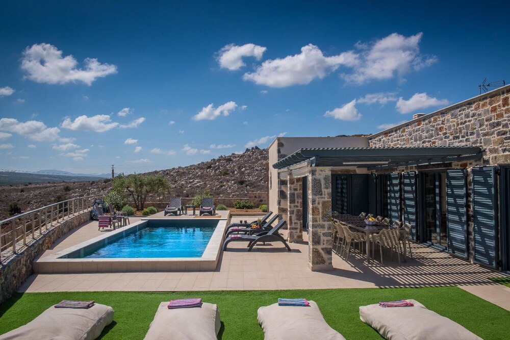 Photo of Outdoor in Anopolis