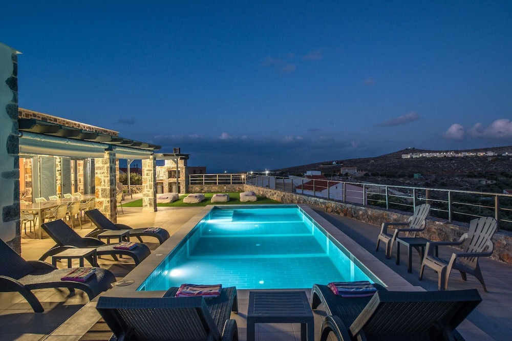 Photo of Outdoor in Anopolis