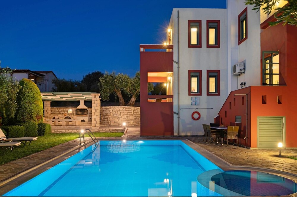 Photo of Outdoor in Xiro Chorio