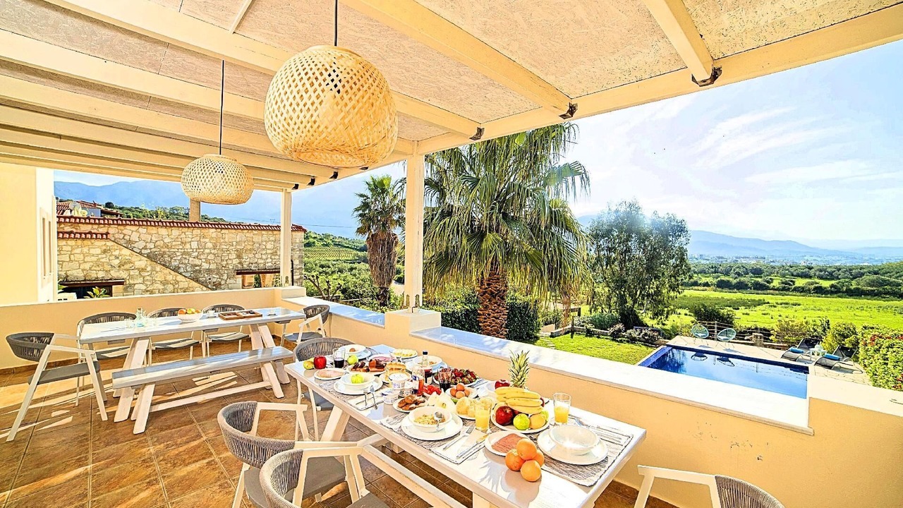 Photo of Outdoor in Dramia
