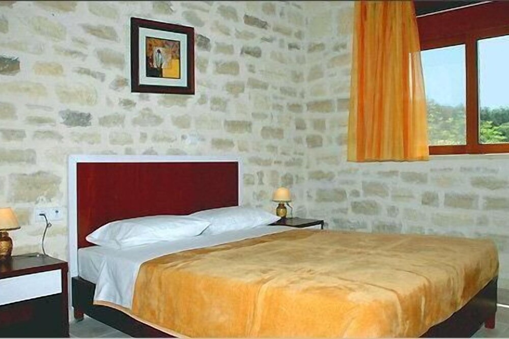 Photo of Bedroom in Stavromenos