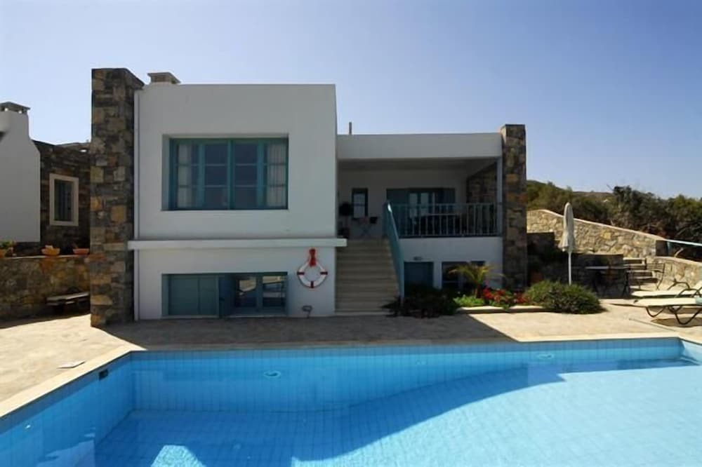 Photo of Outdoor in Mochlos