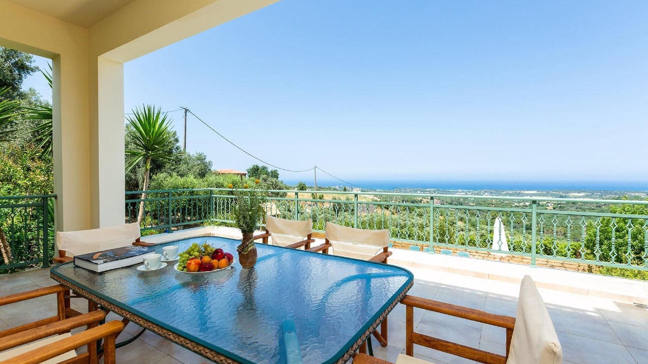 Photo of Outdoor in Agia Triada