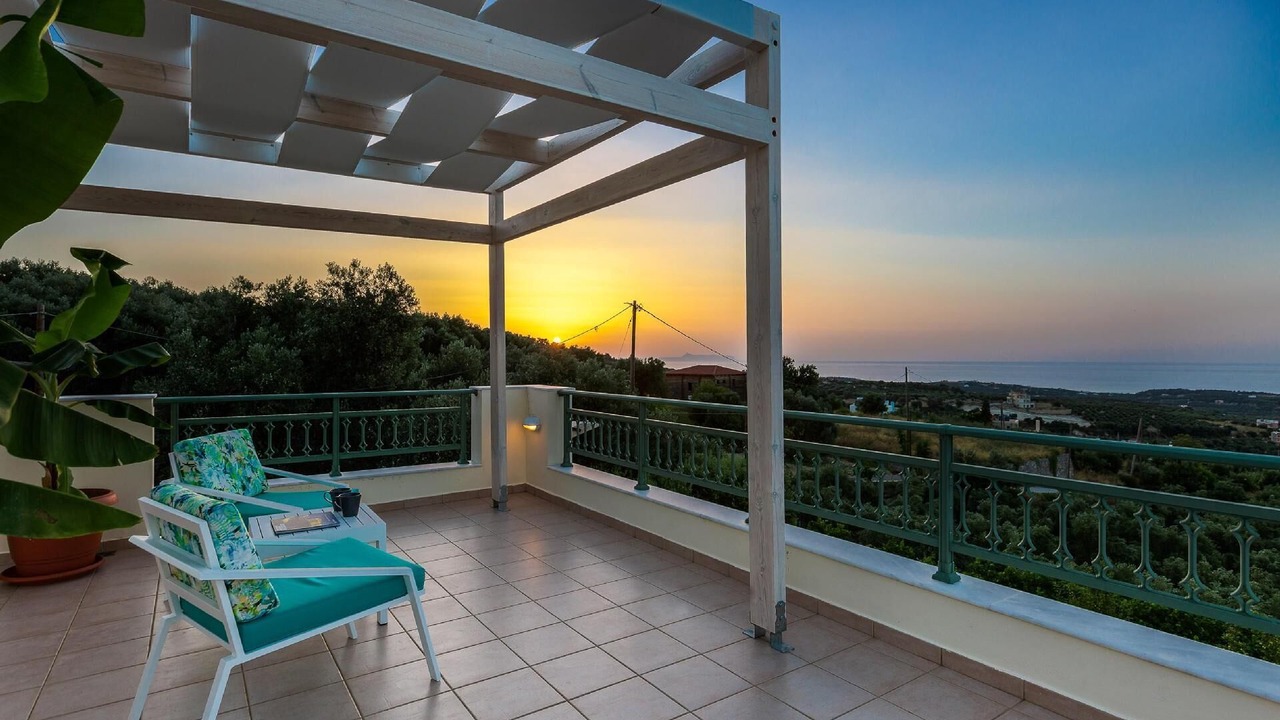 Photo of Outdoor in Agia Triada