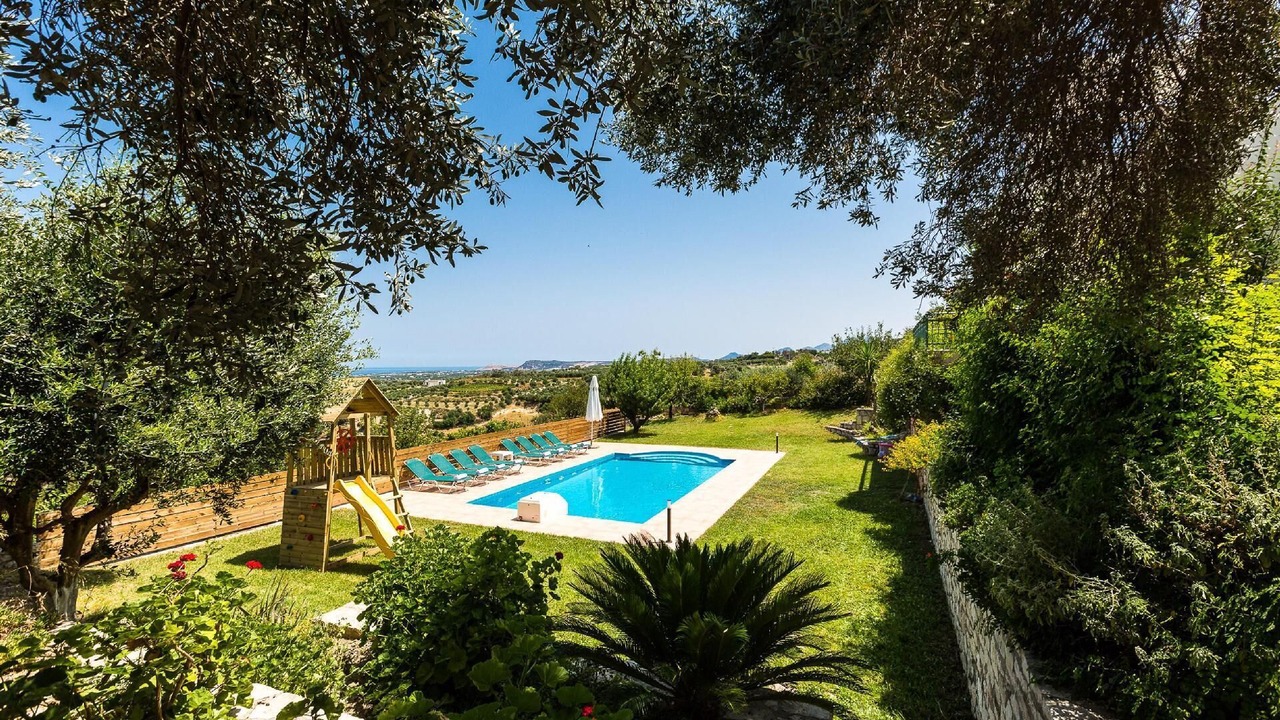 Photo of Outdoor in Agia Triada