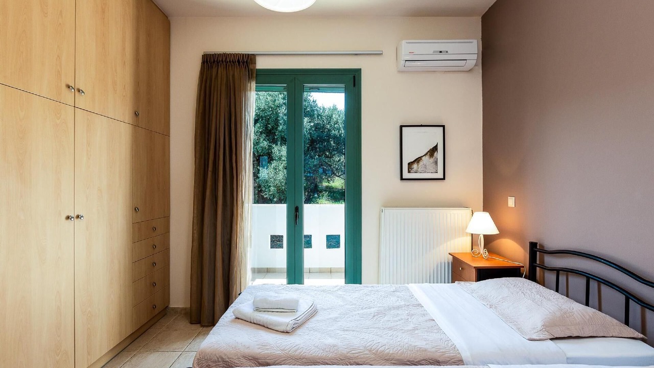 Photo of Bedroom in Agia Triada