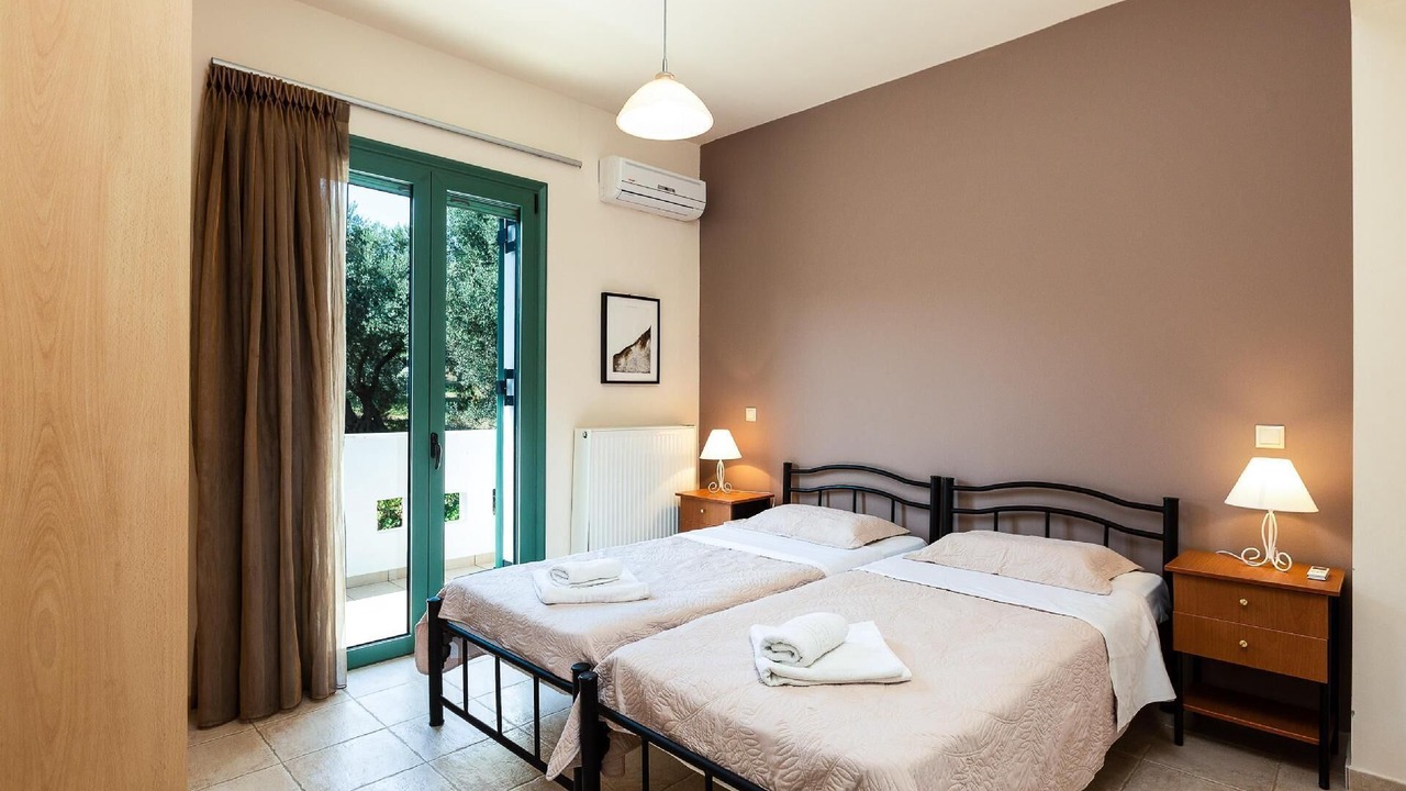Photo of Bedroom in Agia Triada