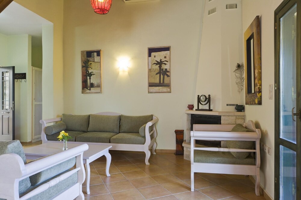 Photo of Livingroom in Kastellos