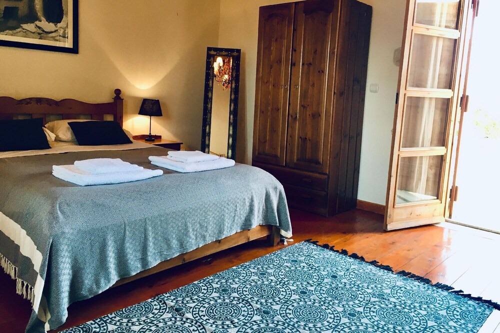 Photo of Bedroom in Kefalas