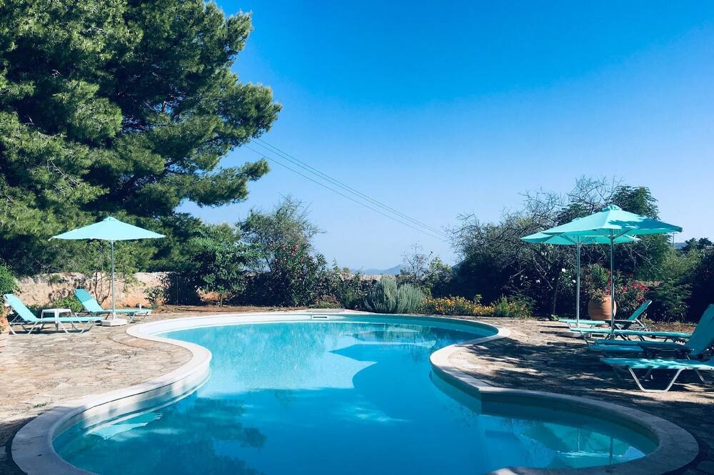 Photo of Outdoor in Kefalas