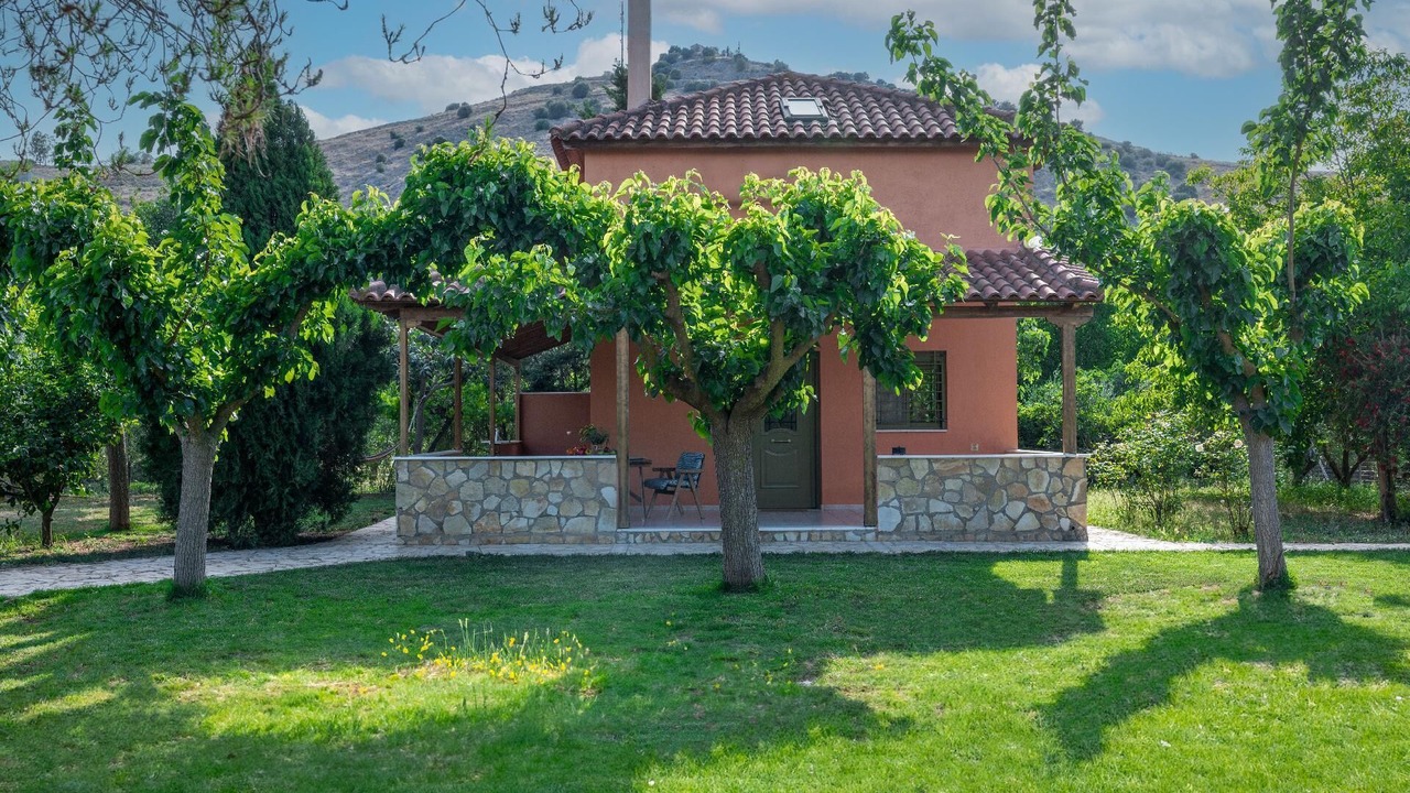 Photo of Outdoor in Nea Tirintha