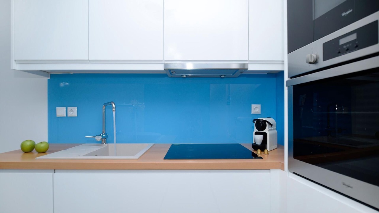Photo of Kitchen in Mochlos
