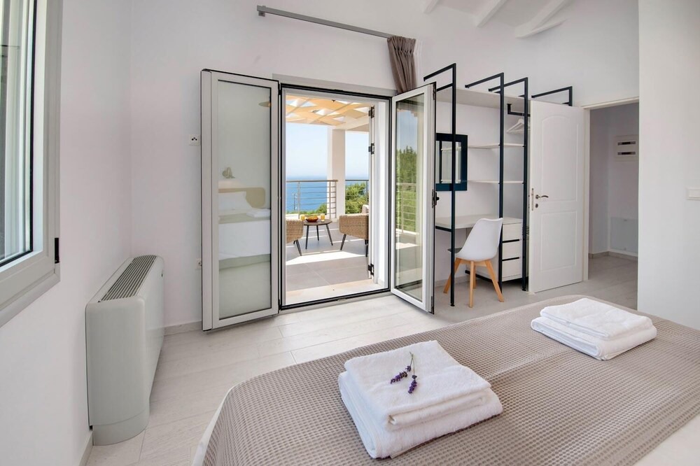 Photo of Bedroom in Paxos
