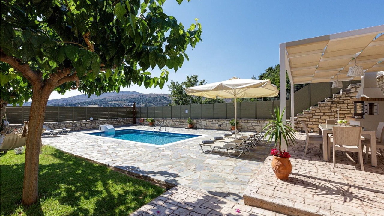 Photo of Outdoor in Agia Triada