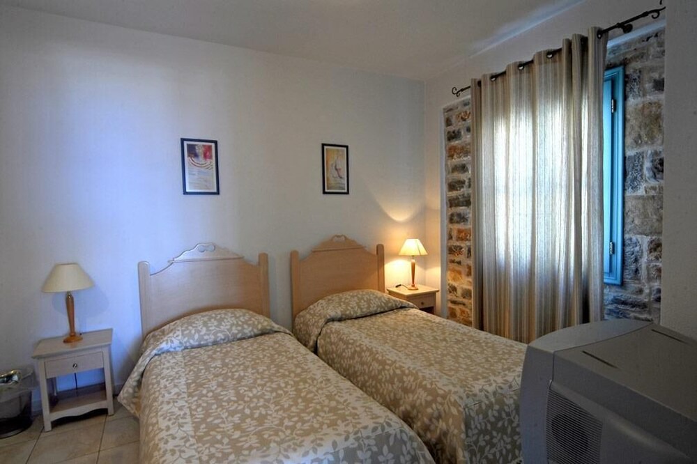 Photo of Bedroom in Mochlos