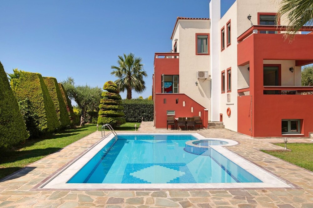 Photo of Outdoor in Xiro Chorio