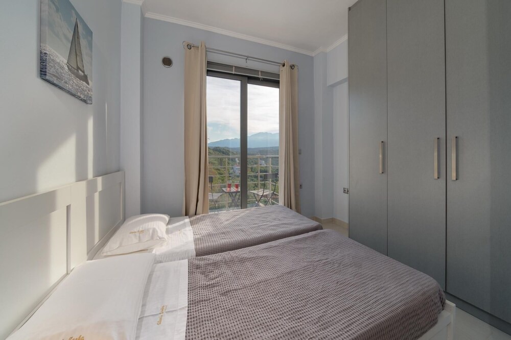 Photo of Bedroom in Plaka