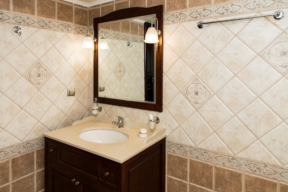Photo of Bathroom in Sfakaki
